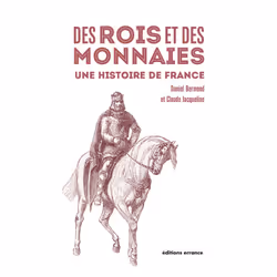 ISBN des Rois et des Monnaies, Français, 304 pages