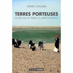 ISBN Terres porteuses, Français, 248 pages