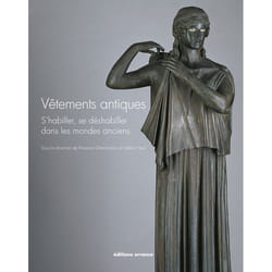 ISBN Vêtements antiques