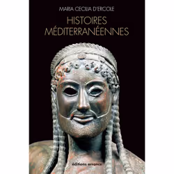 ISBN Histoires méditerranéennes, Français, 224 pages