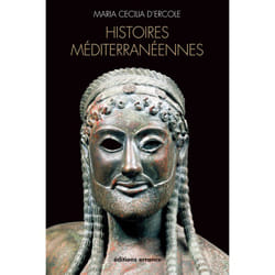 ISBN Histoires méditerranéennes
