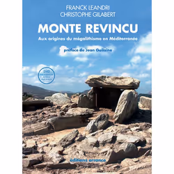 ISBN Le Monte Revincu, Français, 136 pages