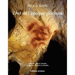 ISBN L'art de l'époque glaciaire