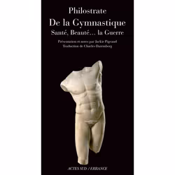 ISBN De la Gymnastique, Français, 128 pages