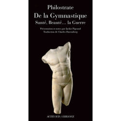 ISBN De la Gymnastique