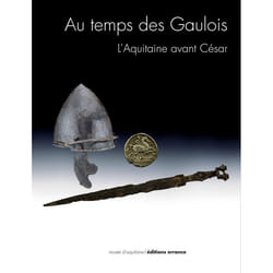 ISBN Au temps des Gaulois