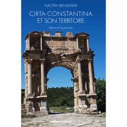 ISBN Cirta et son territoire, Français, 136 pages