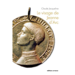 ISBN Le visage de Jeanne d'Arc