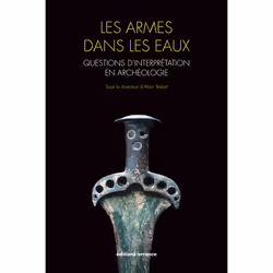 ISBN Les armes dans les eaux, Français, 488 pages
