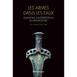 ISBN Les armes dans les eaux