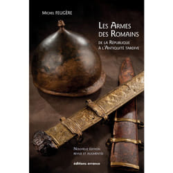 ISBN Les armes des Romains