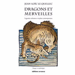ISBN Dragons et merveilles, Français, 510 pages