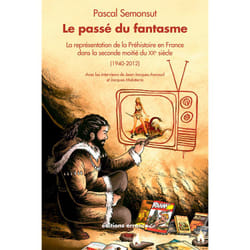 ISBN Le passé du fantasme