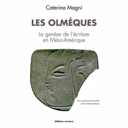 ISBN Les Olmèques, Français, 368 pages