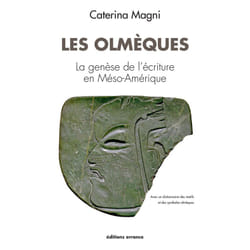 ISBN Les Olmèques