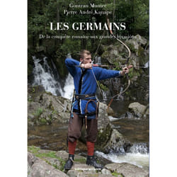 ISBN les Germains