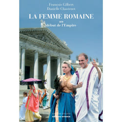 ISBN La femme romaine NE