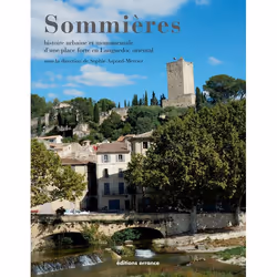 ISBN Sommières, Français, 280 pages