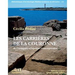 ISBN Les carrières de la Couronne