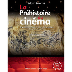 ISBN La préhistoire du cinéma