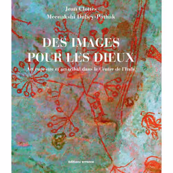 ISBN Des Images pour les dieux, Français, 148 pages