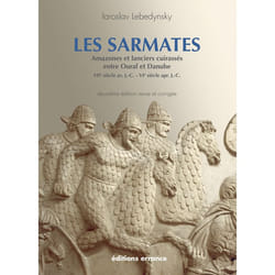 ISBN Les Sarmates