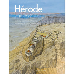 ISBN Hérode le roi architecte