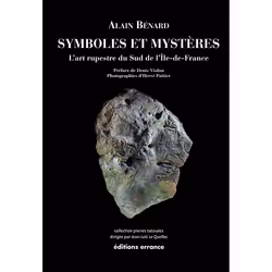 ISBN Symboles et Mystères, Français, 224 pages