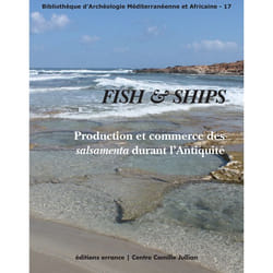 ISBN FISH and SHIPS