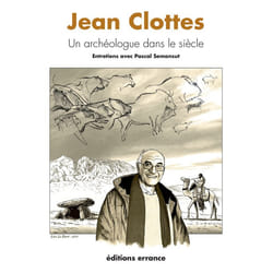 ISBN Jean Clottes