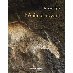 ISBN L'animal voyant, Français, 288 pages