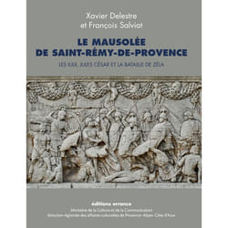 ISBN Le Mausolée de Saint-Rémy-de-Provence