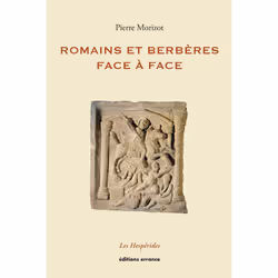 ISBN Romains et Berbères face à face, Français, 160 pages