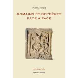 ISBN Romains et Berbères face à face
