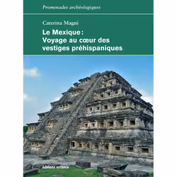ISBN Le Mexique, Français, 200 pages