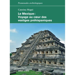 ISBN Le Mexique