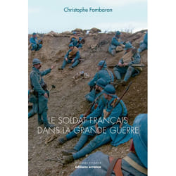 ISBN Le Soldat français dans la Grande Guerre