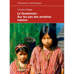 ISBN Le Guatemala