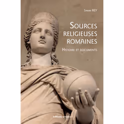ISBN Histoire des sources religieuses romaines, Français, 160 pages
