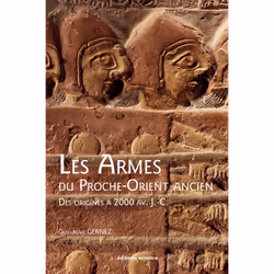 ISBN Les Armes du Proche-Orient ancien, Français, 176 pages
