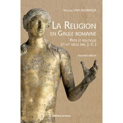 ISBN La religion en gaule romaine