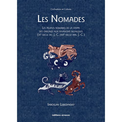 ISBN Les Nomades