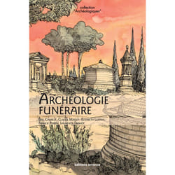 ISBN Archéologie funéraire