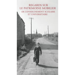 ISBN Regards sur le patrimoine scolaire