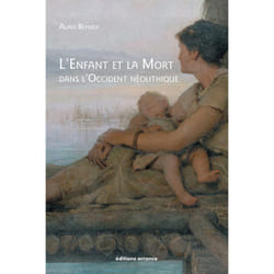 ISBN L'Enfant et la Mort dans l'Occident néolithique