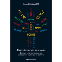 ISBN Une généalogie des mots