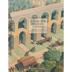 ISBN Le Génie civil de l'armée romaine