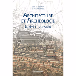 ISBN Architecture et Archéologie, Français, 160 pages