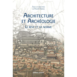 ISBN Architecture et Archéologie