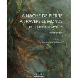 ISBN La Hache de pierre à travers le monde
